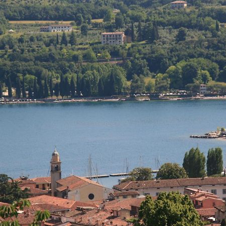 Agriturismo Podere Nigriano サロ エクステリア 写真