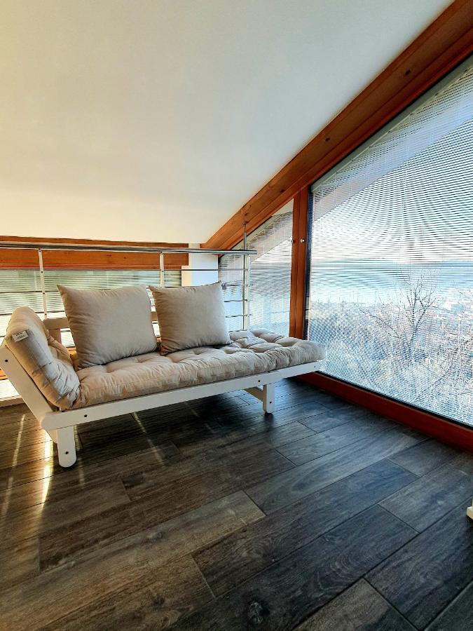 Agriturismo Podere Nigriano サロ エクステリア 写真
