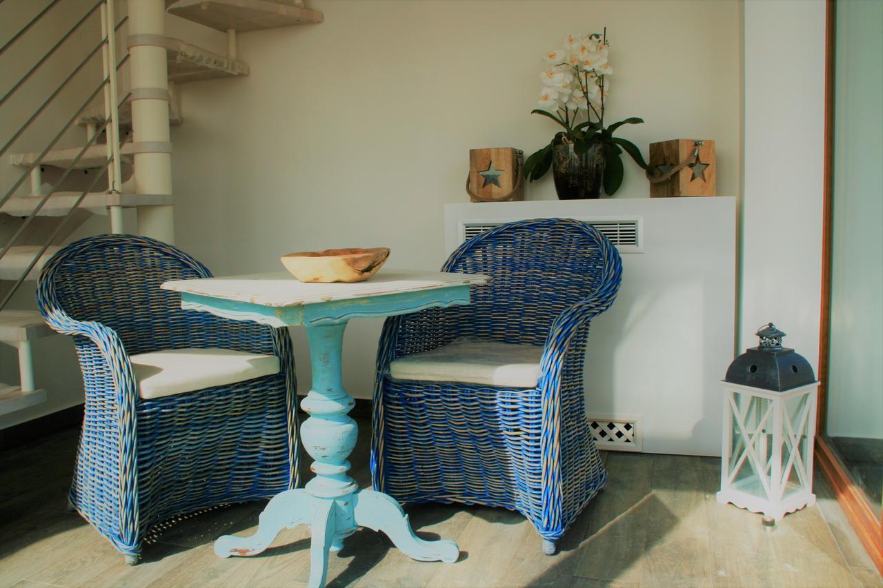 Agriturismo Podere Nigriano サロ エクステリア 写真
